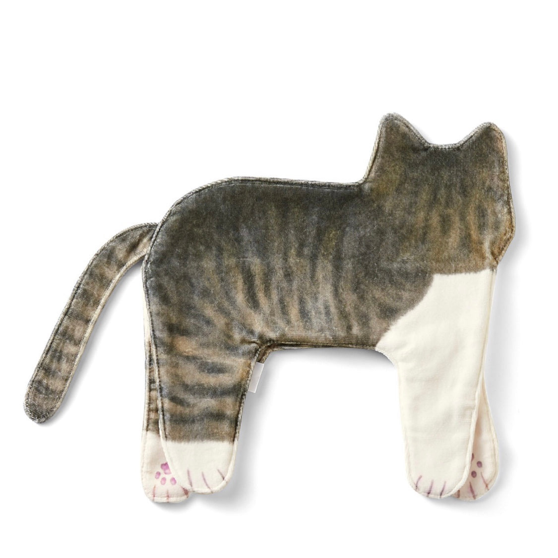 Cat Shape Towel