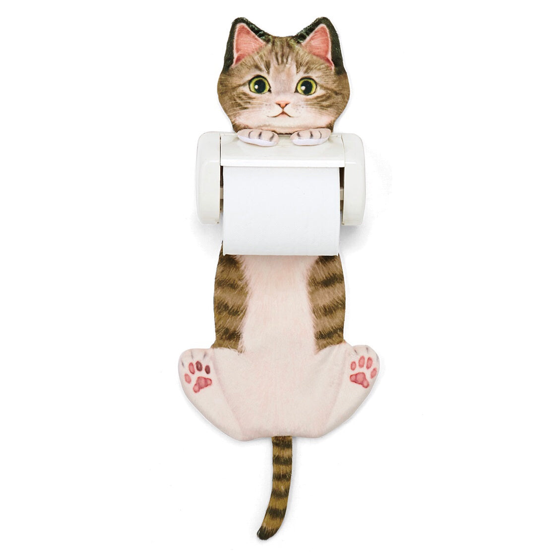 Cat paper Stocker